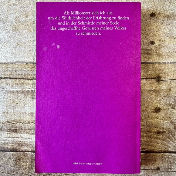 Germán Languaje Paperback Book 🇩🇪 - Picture 2 of 4